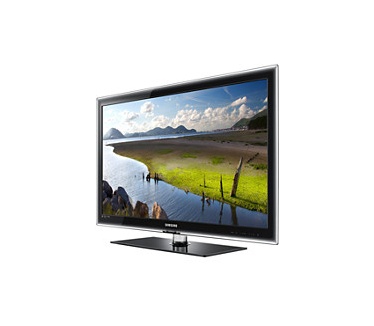 Samsung UE46C5100
