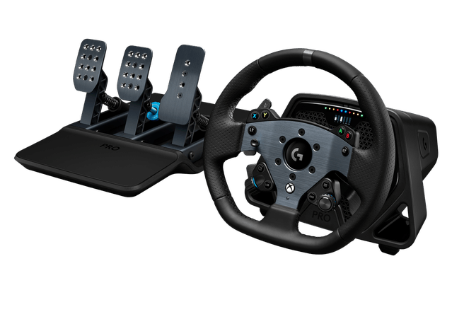 Volante Logitech