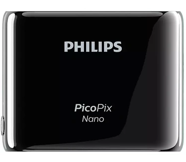Philips PicoPix Nano PPX120/INT