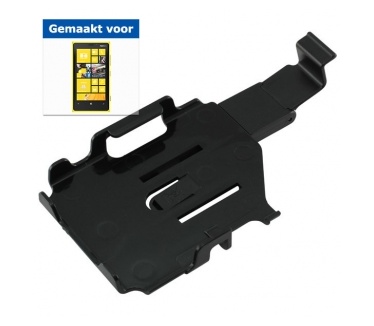 Haicom losse houder Nokia Lumia 920 (FI-260) (zonder mount)