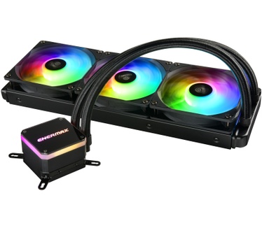 Enermax LIQMAX III ARGB 360