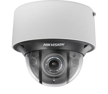 Hikvision DS-2CD4D26FWD-IZM Full HD Darkfighter Light dome met 120dB WDR, HDMI uitgang en motorzoom