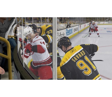 NHL 10