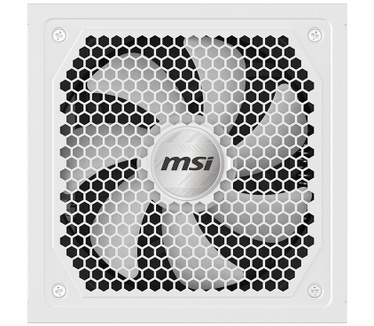 MSI MAG A1000GL PCIE5 WHITE