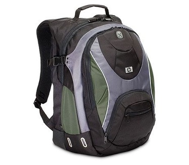 HP notebook sportbackpack (RU350AA)