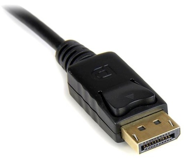 Startech.com DisplayPort naar HDMI Adapter met USB-audio