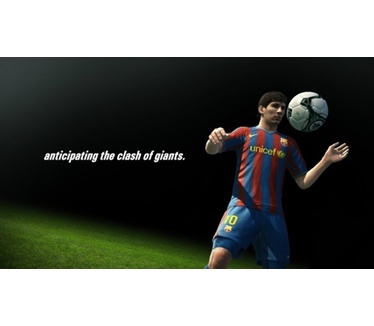 Pro Evolution Soccer 2011