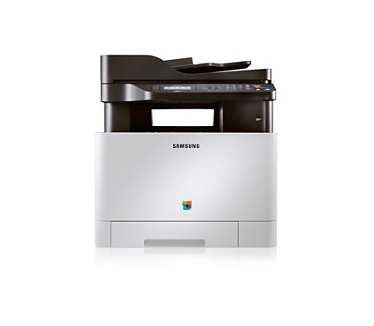 Samsung CLX-4195FN (2 jaar garantie)
