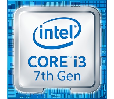 Intel Core i3-7100 Boxed