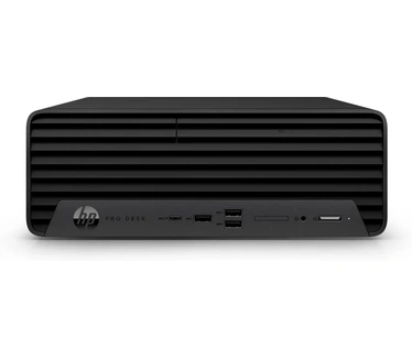 HP Pro SFF 400 G9 (5V6M4ES, W11P NL, US/int keyb)