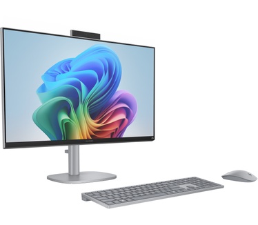 HP OmniStudio X All-in-One Desktop Next Gen AI 27-cs1645nd PC