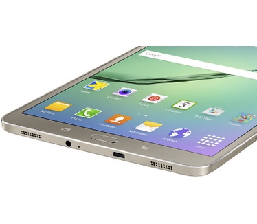 Samsung Galaxy Tab S2 8" WiFi (2016) Goud