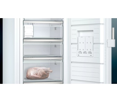 Siemens GS54NEWCV