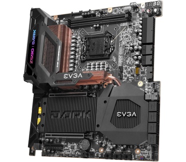 EVGA Z590 DARK