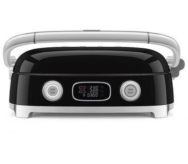 Smeg MGF01BLEU