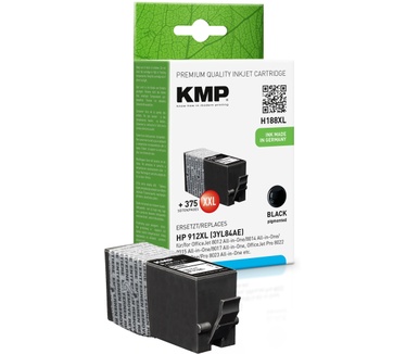 KMP SINGLEPACK H188XL
