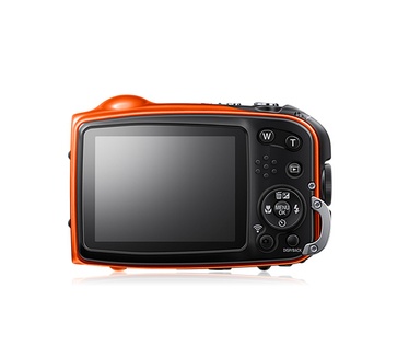 Fujifilm FinePix XP70