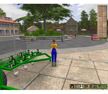 The Farm