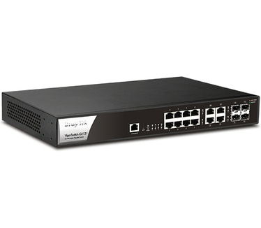 DrayTek VigorSwitch G2121