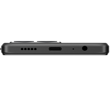 Honor 70 Lite, 4GB ram, 128GB opslag Zwart