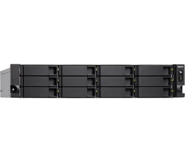 QNAP TS-1277XU-RP (Ryzen 5 2600, 8GB ram)