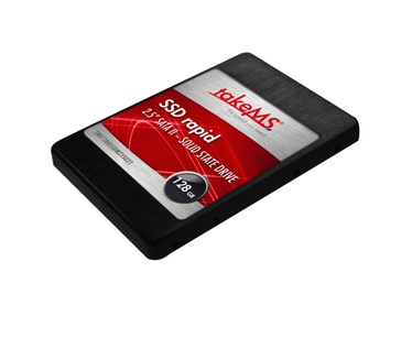 TakeMS SSD 2.5 SATA Rapid 128GB