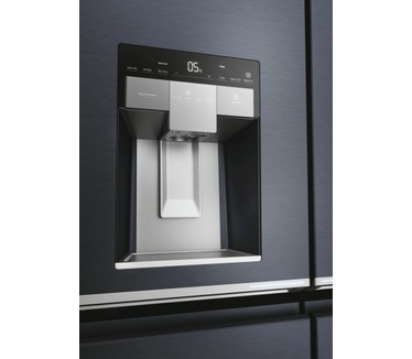 Haier HCR7918EIMB Cube 90 Serie 7 amerikaanse koelkast