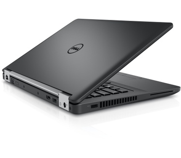 Dell E5470