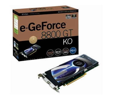 EVGA 512-P3-N805-AR