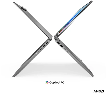 Lenovo IdeaPad 5 2-in-1 15AGP11 (83UM002WMB) (Azerty toetsenbord)