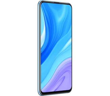 Huawei P Smart Pro Blauw