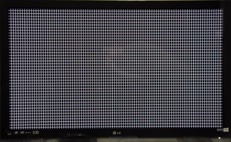 LG SL9000 pieptoon LG SL9000 pieptoon