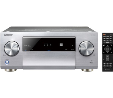 Pioneer SC-LX901 Zilver