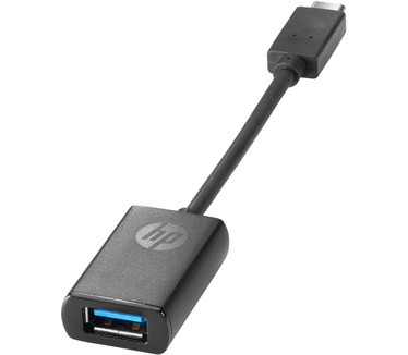HP USB-C to USB 3.0 Adapter