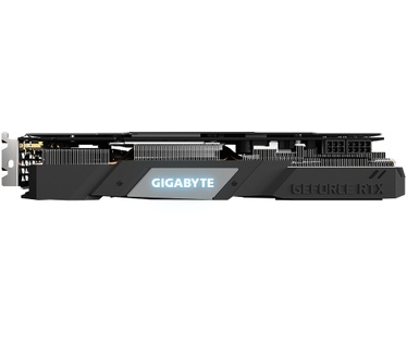 Gigabyte GeForce RTX 2070 SUPER GAMING OC 3X 8G