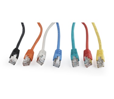 Gembird PP22-0.25M Grijs