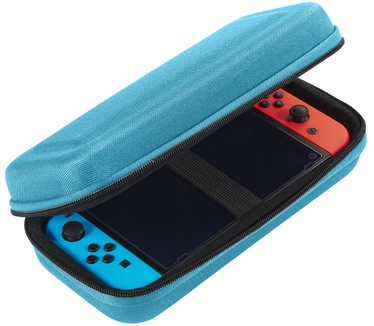 Bigben Interactive SWITCHPOUCHLBLUE