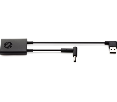 HP 4.5mm & USB Dock Adapter