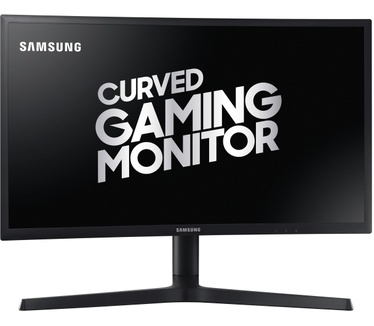 Samsung LC27FG73 Zwart
