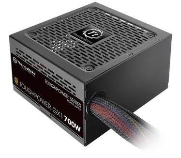 Thermaltake Toughpower GX1 700W Gold