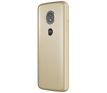 Motorola Moto E5 Goud