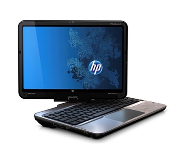 HP Touchsmart tm2-1090ed