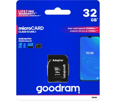 Goodram M1AA-0320R12