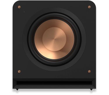 Klipsch RP-1200SW (2022) (Zwart)