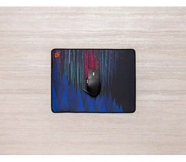LTT Northern Lights Desk Pad