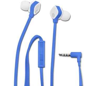 HP H2310 Noble Blue