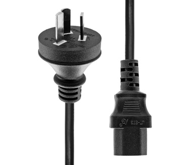 ProXtend PC-IC13-002 Zwart
