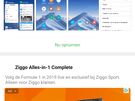 Screenshot Xiaomi Mi 9