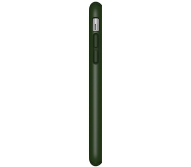 Speck Presidio (iPhone X) Groen