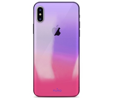 Puro Hologram Cover